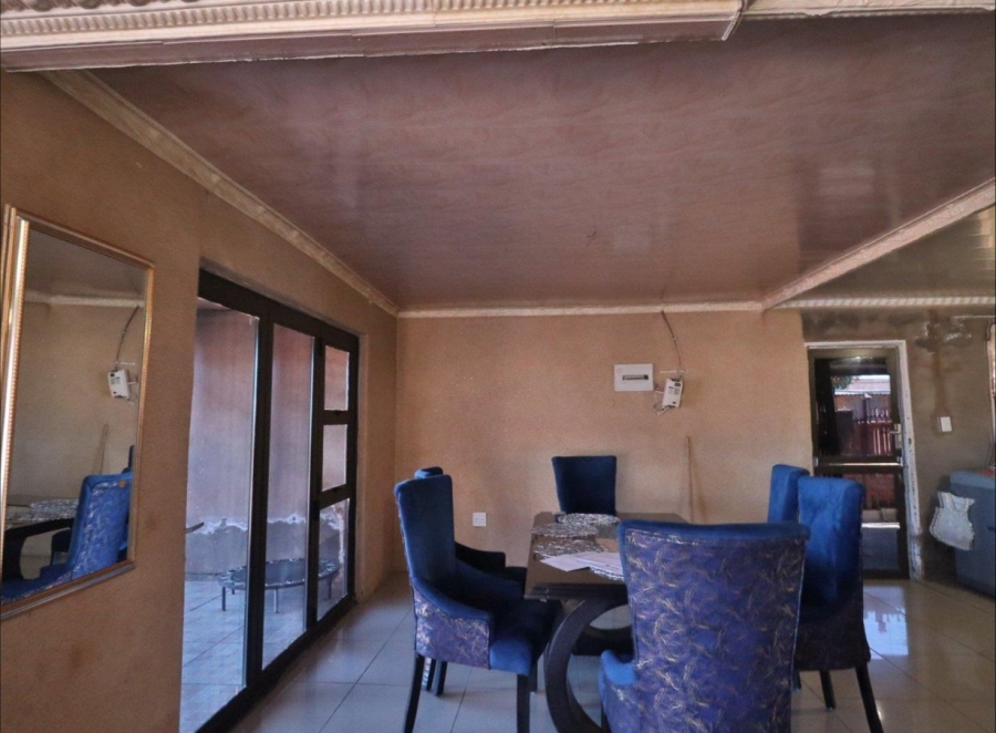 3 Bedroom Property for Sale in Selosesha Free State